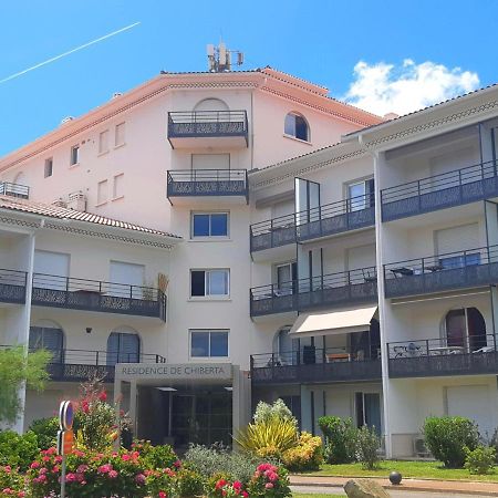 Studio Spacieux 40M² A Anglet : Proche Plage, Piscine, Golf, Pour 4 Pers Avec Parking Et Wifi - Fr-1-239-685 Dış mekan fotoğraf
