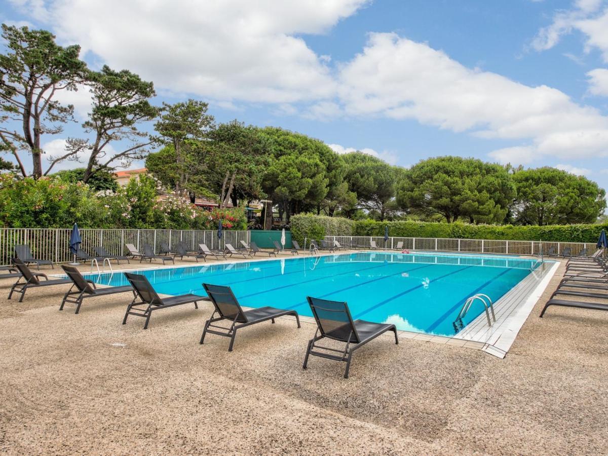 Studio Spacieux 40M² A Anglet : Proche Plage, Piscine, Golf, Pour 4 Pers Avec Parking Et Wifi - Fr-1-239-685 Dış mekan fotoğraf